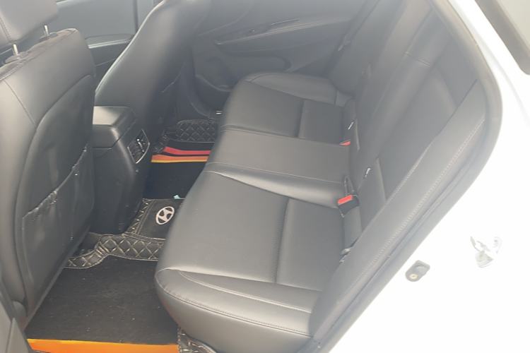 Used Hyundai Mistra 2019 1.8L Automatic Smart GLS China VI Standard Interior 1