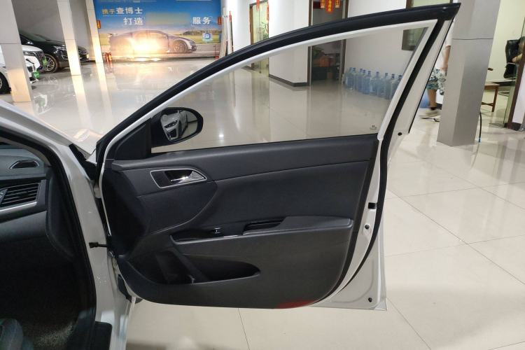 Used Hyundai Mistra 2019 1.8L Automatic Smart GLS China VI Standard Interior 5