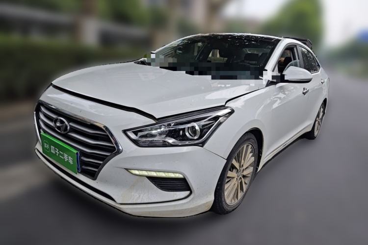 Used Hyundai Mistra 2019 1.8L Automatic Smart GLS Commemorative Model China VI Standard Guazi used car, China used car export, Used car for sale, Used  cars, Cheapest cars for sale
