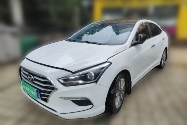 Used Hyundai Mistra 2019 1.8L Automatic Smart GLS China VI Standard