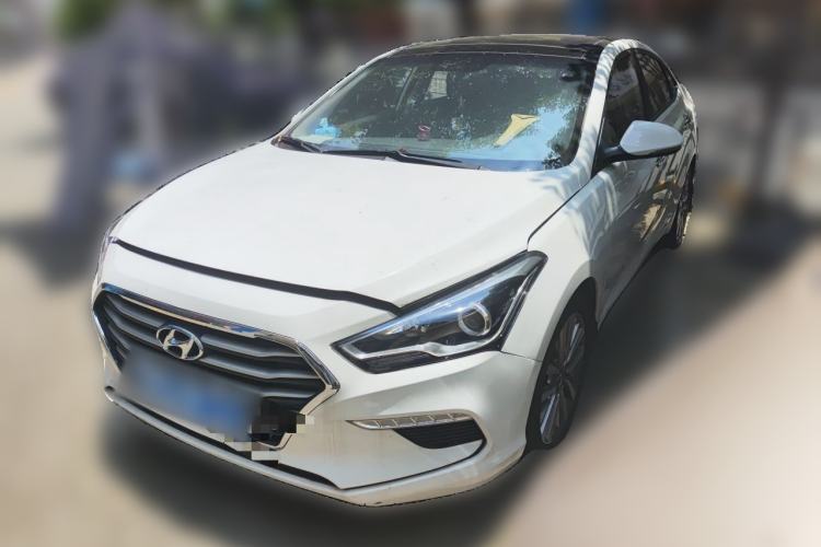 Used Hyundai Mistra 2019 1.8L Automatic Smart GLS China VI Standard Guazi used car, China used car export, Used car for sale, Used cars, Cheapest cars for sale