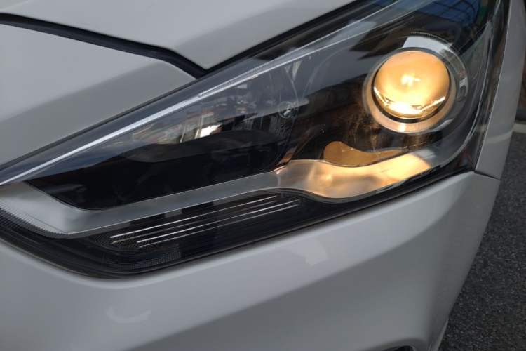 Used Hyundai Mistra 2019 1.6T Automatic Smart GLS China VI Standard Left Front Headlight