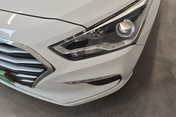 Used Hyundai Mistra 2019 1.8L Automatic Smart GLS China VI Standard Left Front Headlight