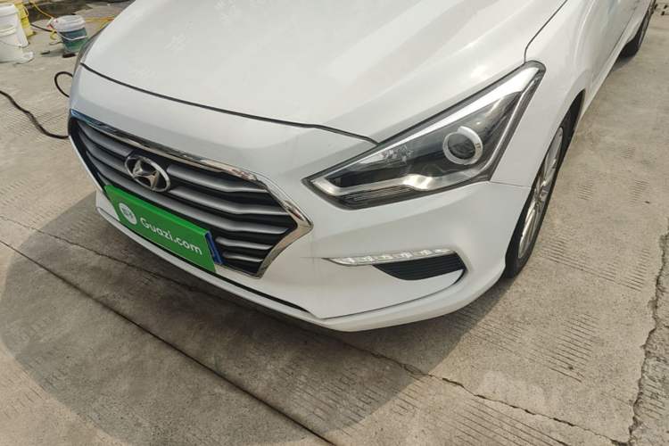 Used Hyundai Mistra 2019 1.8L Automatic Smart GLS China VI Standard Left Front Headlight