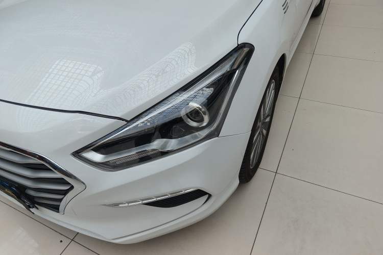 Used Hyundai Mistra 2019 1.8L Automatic Smart GLS China VI Standard Left Front Headlight
