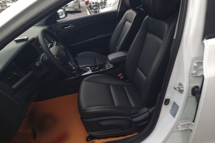 Used Hyundai Mistra 2019 1.6T Automatic Smart GLS China VI Standard Left Front Seat