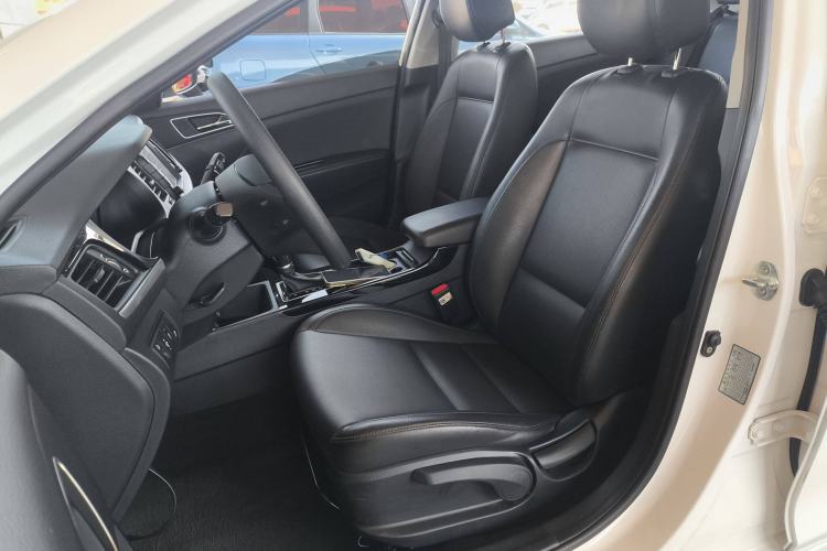 Used Hyundai Mistra 2019 1.8L Automatic Smart GLS China VI Standard Left Front Seat