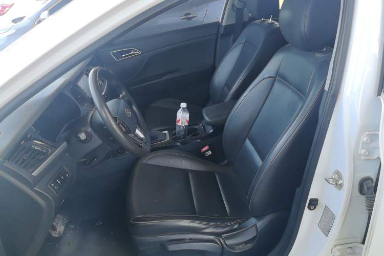 Used Hyundai Mistra 2019 1.8L Automatic Smart GLS China VI Standard Left Front Seat