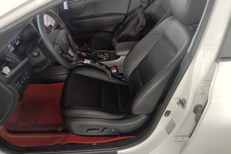 Used Hyundai Mistra 2019 1.8L Automatic Smart GLS Commemorative Model China VI Standard Left Front Seat