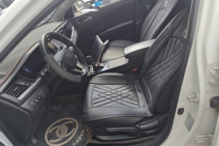 Used Hyundai Mistra 2019 1.8L Automatic Smart GLS China VI Standard Left Front Seat