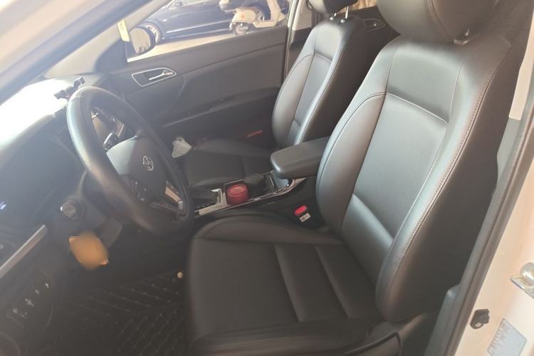 Used Hyundai Mistra 2019 1.8L Automatic Smart GLS China VI Standard Left Front Seat