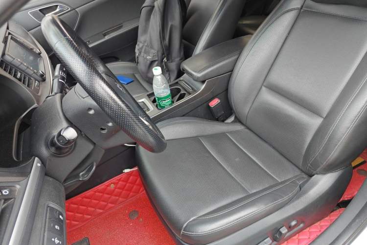 Used Hyundai Mistra 2019 1.8L Automatic Deluxe DLX Model China VI Standard Left Front Seat