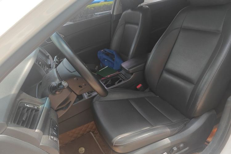 Used Hyundai Mistra 2019 1.8L Automatic Smart GLS Commemorative Edition China V Standard Left Front Seat