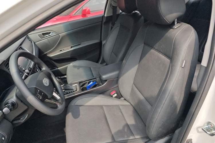 Used Hyundai Mistra 2019 1.8L Automatic Smart GLS China VI Standard Left Front Seat