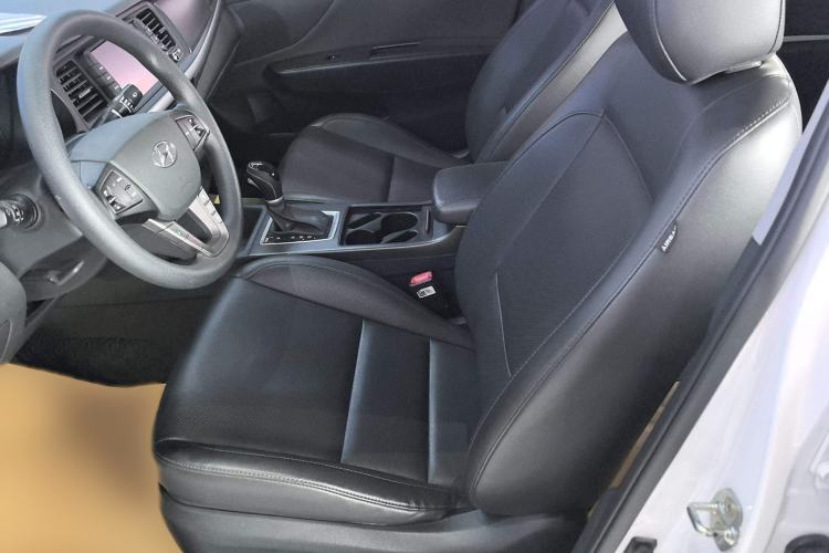 Used Hyundai Mistra 2019 1.8L Automatic Deluxe DLX Model China VI Standard Left Front Seat