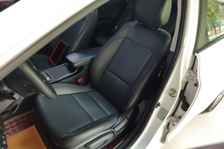 Used Hyundai Mistra 2019 1.8L Automatic Smart GLS China VI Standard Left Front Seat