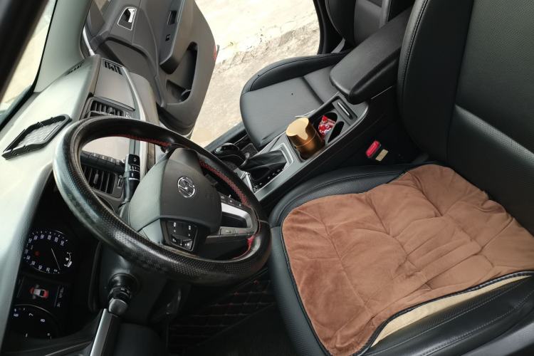 Used Hyundai Mistra 2019 1.8L Automatic Smart GLS Commemorative Model China VI Standard Left Front Seat