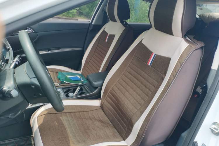 Used Hyundai Mistra 2019 1.8L Automatic Smart GLS Commemorative Edition China V Standard Left Front Seat