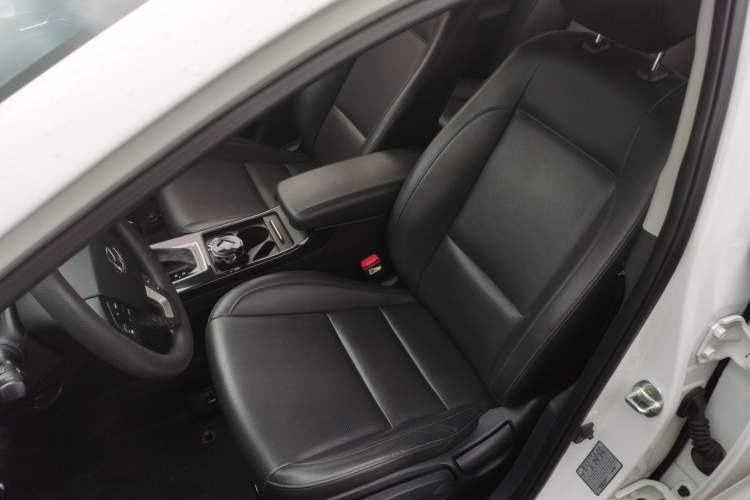 Used Hyundai Mistra 2019 1.8L Automatic Smart GLS China VI Standard Left Front Seat