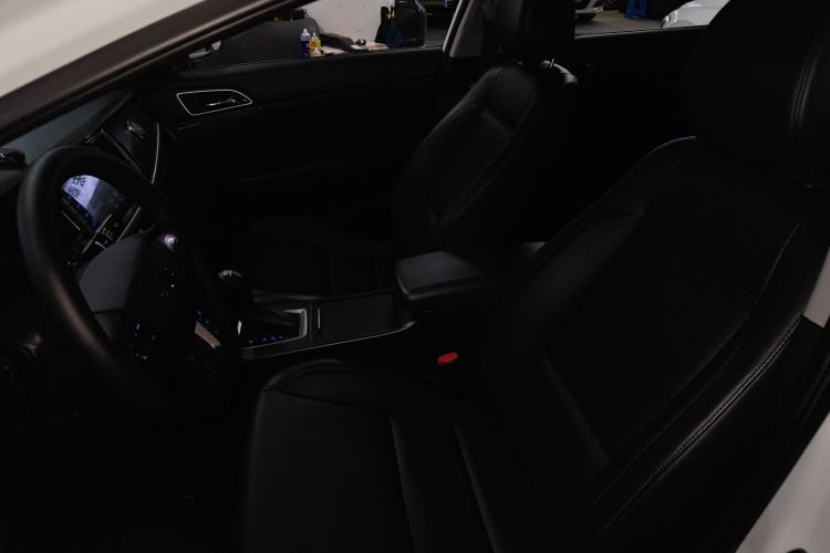 Used Hyundai Mistra 2019 1.8L Automatic Smart GLS Commemorative Model China VI Standard Left Front Seat
