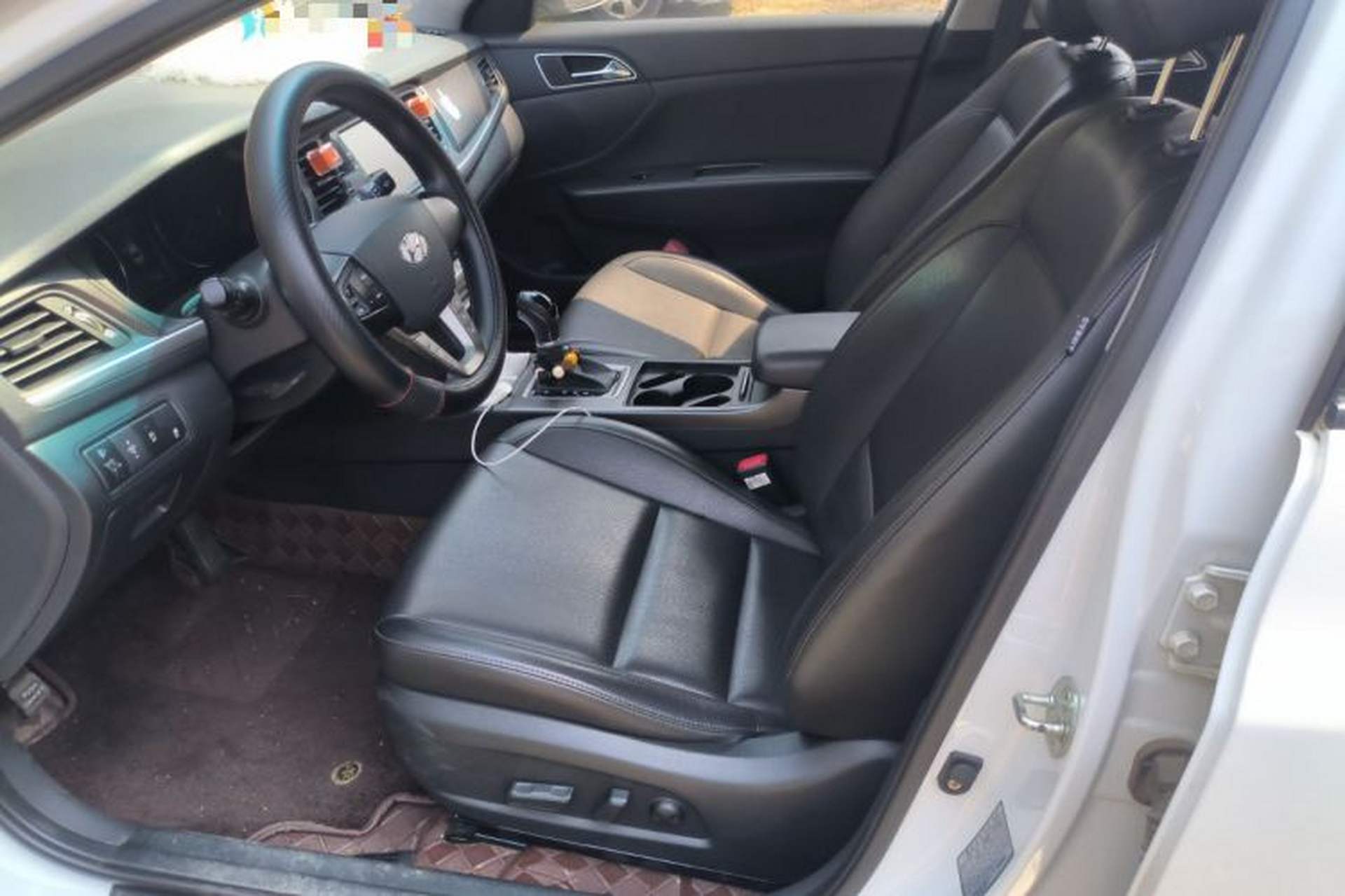 Used Hyundai Mistra 2019 1.8L Automatic Smart GLS Commemorative Edition China V Standard Left Front Seat