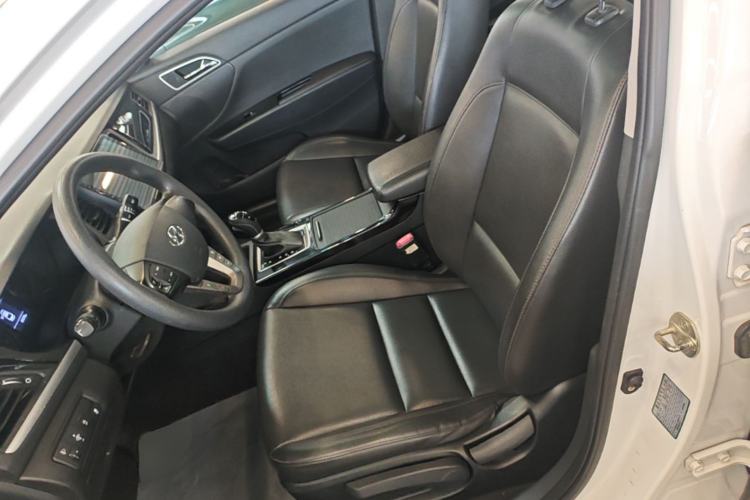 Used Hyundai Mistra 2019 1.8L Automatic Smart GLS China VI Standard Left Front Seat