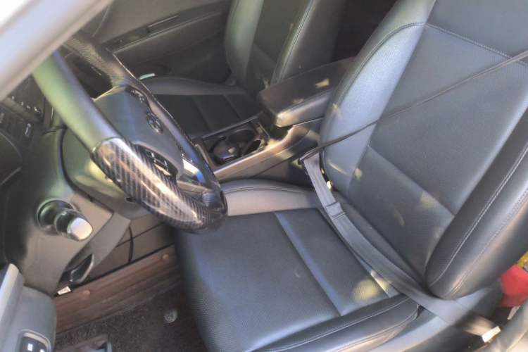 Used Hyundai Mistra 2019 1.8L Automatic Smart GLS Commemorative Edition China V Standard Left Front Seat