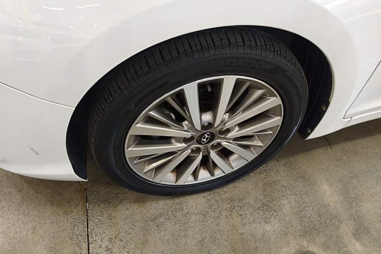 Used Hyundai Mistra 2019 1.8L Automatic Smart GLS China VI Standard Left Front Wheel Hub