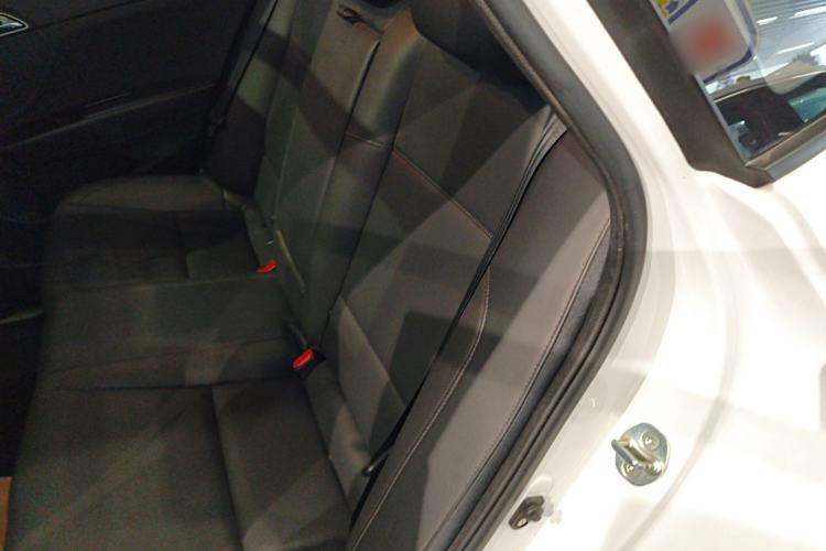 Used Hyundai Mistra 2019 1.8L Automatic Smart GLS China VI Standard Left Rear Seat