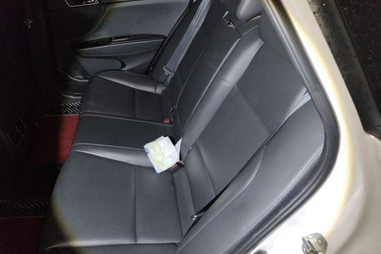 Used Hyundai Mistra 2019 1.8L Automatic Smart GLS China VI Standard Left Rear Seat
