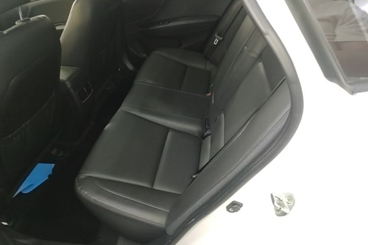 Used Hyundai Mistra 2019 1.8L Automatic Smart GLS China VI Standard Left Rear Seat