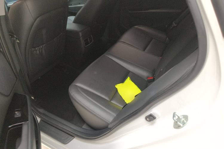Used Hyundai Mistra 2019 1.8L Automatic Smart GLS China VI Standard Left Rear Seat