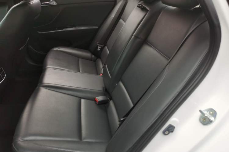 Used Hyundai Mistra 2019 1.8L Automatic Smart GLS China VI Standard Left Rear Seat