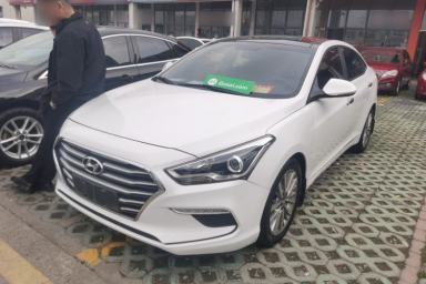 Used Hyundai Mistra 2019 1.8L Automatic Smart GLS China VI Standard