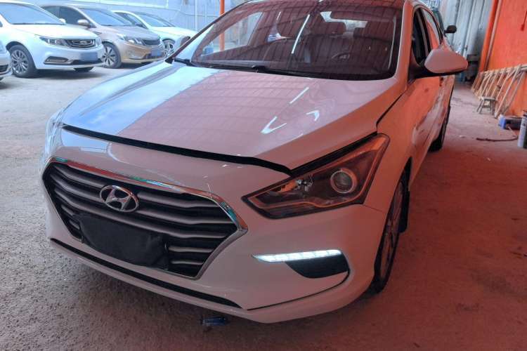 Used Hyundai Mistra 2019 1.8L Automatic Smart GLS China VI Standard Guazi used car, China used car export, Used car for sale, Used  cars, Cheapest cars for sale