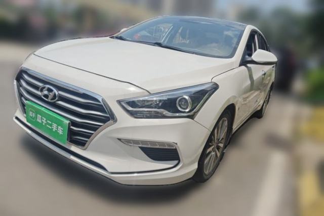 Used Hyundai Mistra 2019 1.8L Automatic Smart GLS China VI Standard