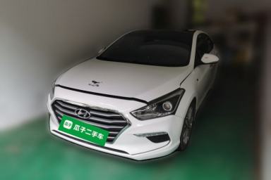Used Hyundai Mistra 2019 1.8L Automatic Smart GLS Commemorative Edition China V Standard