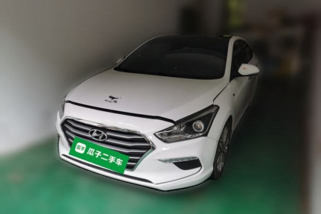 Used Hyundai Mistra 2019 1.8L Automatic Smart GLS Commemorative Edition China V Standard