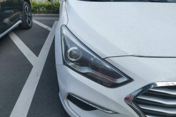 Used Hyundai Mistra 2019 1.8L Automatic Smart GLS China VI Standard Right Front Headlight
