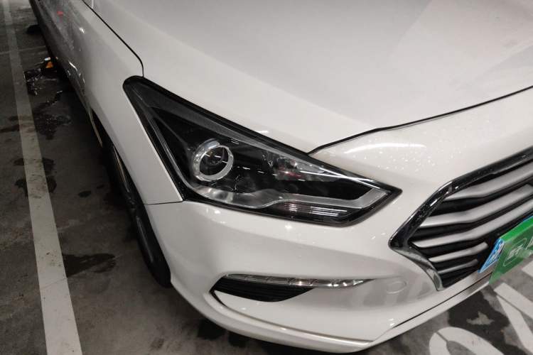 Used Hyundai Mistra 2019 1.8L Automatic Smart GLS China VI Standard Right Front Headlight