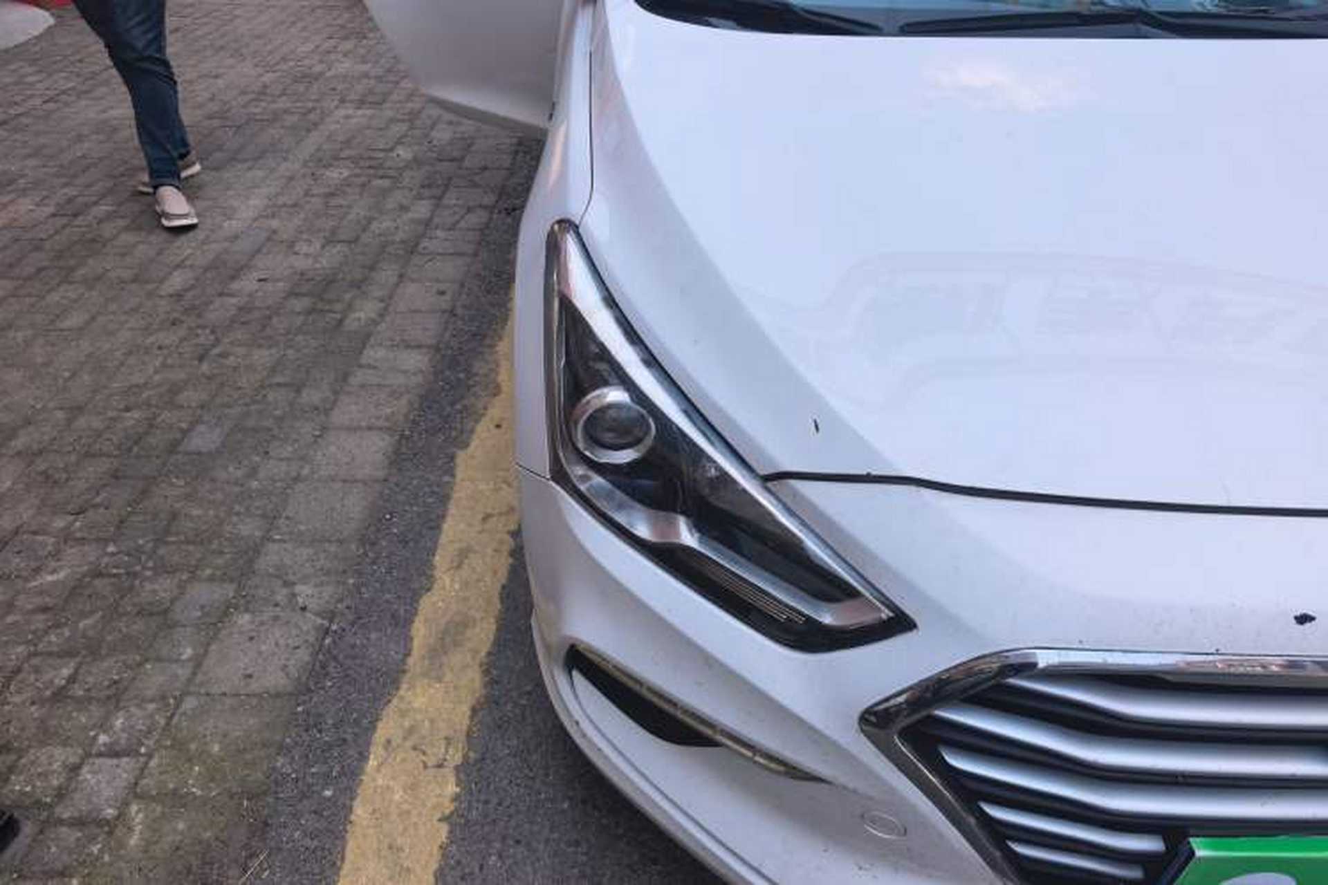 Used Hyundai Mistra 2019 1.8L Automatic Smart GLS Commemorative Model China VI Standard Right Front Headlight