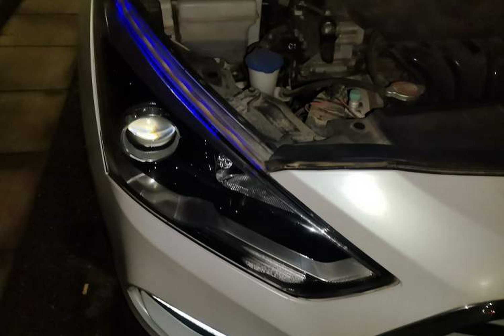 Used Hyundai Mistra 2019 1.8L Automatic Smart GLS China VI Standard Right Front Headlight