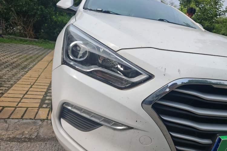 Used Hyundai Mistra 2019 1.8L Automatic Smart GLS China VI Standard Right Front Headlight
