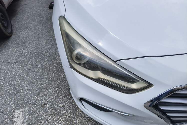 Used Hyundai Mistra 2019 1.8L Automatic Smart GLS China VI Standard Right Front Headlight