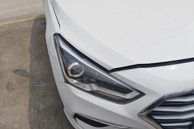 Used Hyundai Mistra 2019 1.8L Automatic Smart GLS China VI Standard Right Front Headlight