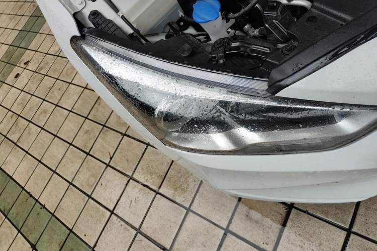 Used Hyundai Mistra 2019 1.8L Automatic Smart GLS China VI Standard Right Front Headlight