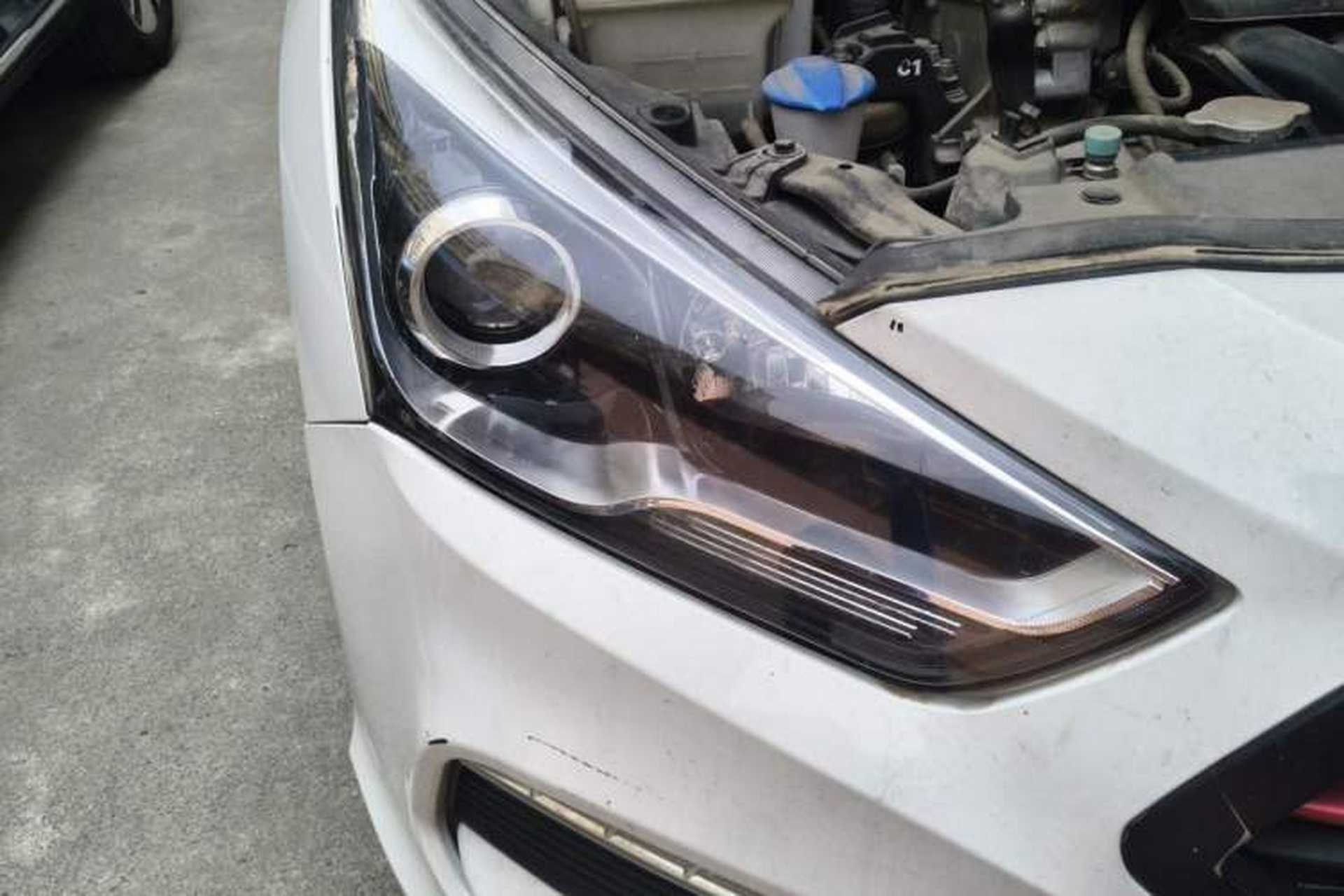 Used Hyundai Mistra 2019 1.8L Automatic Smart GLS China VI Standard Right Front Headlight