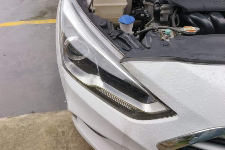 Used Hyundai Mistra 2019 1.8L Automatic Smart GLS China VI Standard Right Front Headlight