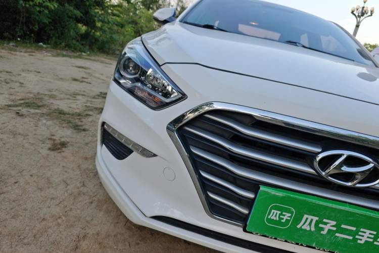 Used Hyundai Mistra 2019 1.8L Automatic Smart GLS China VI Standard Right Front Headlight