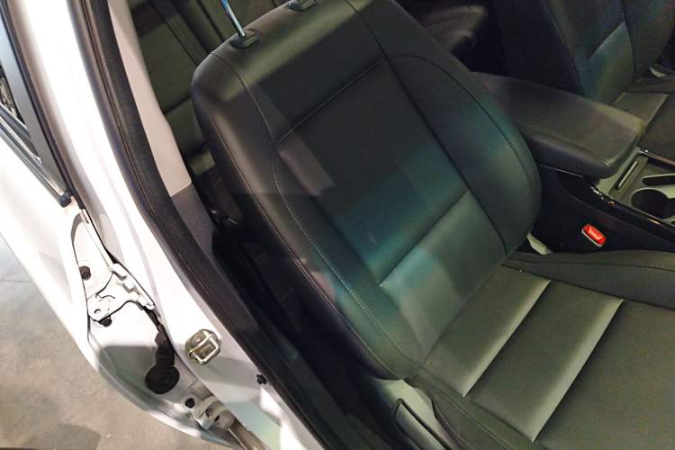 Used Hyundai Mistra 2019 1.8L Automatic Smart GLS China VI Standard Right Front Seat